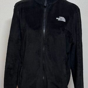 The North Face Black Fleece Full Zip size Large